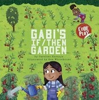 Abbildung von: Gabi's If/Then Garden - Raintree