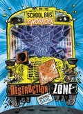 Cover: Destruction Zone - Raintree