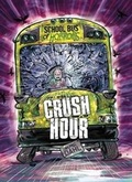 Cover: Crush Hour - Raintree