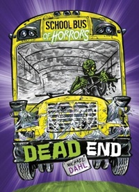 Enlarge image Cover: Dead End - Raintree