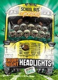 Cover: Friday Night Headlights - Raintree