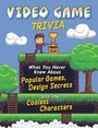 Cover: Video Game Trivia - Raintree