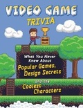 Cover: Video Game Trivia - Raintree