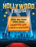 Cover: Hollywood Trivia - Raintree