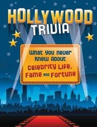 Enlarge image Cover: Hollywood Trivia - Raintree