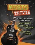 Cover: Music Trivia - Raintree
