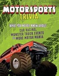 Cover: Motorsports Trivia - Raintree