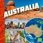 Cover: Australia - Raintree