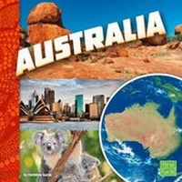 Enlarge image Cover: Australia - Raintree
