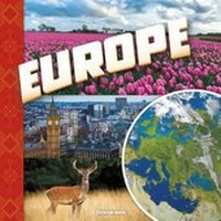 Enlarge image Cover: Europe - Raintree