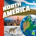 Cover: North America - Raintree