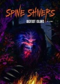 Cover: Spine Shivers Pack C of 2 - Raintree