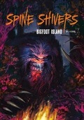 Cover: Bigfoot Island - Raintree