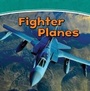 Cover: Fighter Planes - Raintree