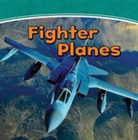 Enlarge image Cover: Fighter Planes - Raintree