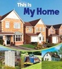 Cover: This is My Home - Raintree