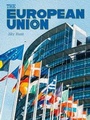 Cover: The European Union - Raintree
