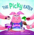Cover: The Picky Eater - Raintree