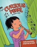 Cover: Curious Pearl Masters Sound - Raintree