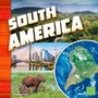 Cover: South America - Raintree