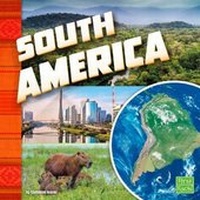 Enlarge image Cover: South America - Raintree