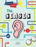 Cover: The Senses - Raintree