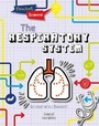 Cover: The Respiratory System - Raintree