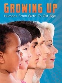 Enlarge image Cover: Growing Up - Raintree