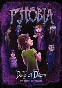 Enlarge image Cover: Dolls of Doom - Raintree