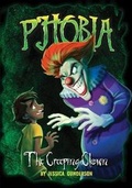 Cover: The Creeping Clown - Raintree