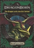 Cover: The Dragon with the Girl Tattoo - Raintree