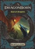 Cover: Duel of Dragons - Raintree