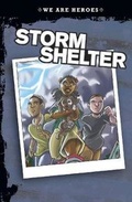 Cover: Storm Shelter - Raintree