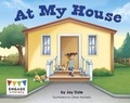 Cover: At My House - Raintree