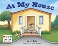 Enlarge image Cover: At My House - Raintree