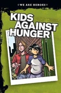 Cover: Kids Against Hunger - Raintree