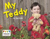 Enlarge image Cover: My Teddy - Raintree