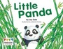 Cover: Little Panda - Raintree