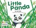 Cover: Little Panda - Raintree