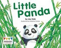 Enlarge image Cover: Little Panda - Raintree