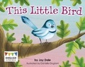 Cover: This Little Bird - Raintree