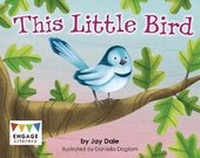 Enlarge image Cover: This Little Bird - Raintree