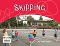Cover: Skipping - Raintree