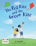 Cover: The Red Kite and the Green Kite - Raintree