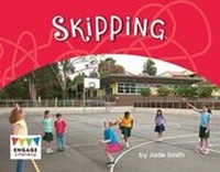 Enlarge image Cover: Skipping - Raintree