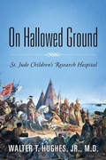 Cover: On Hallowed Ground - Outskirts Press