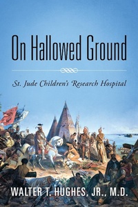 Enlarge image Cover: On Hallowed Ground - Outskirts Press