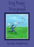 Cover: Easy Money Management - Rachel Henderson