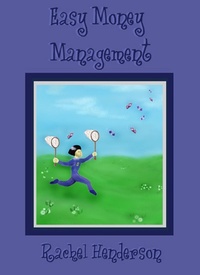 Enlarge image Cover: Easy Money Management - Rachel Henderson