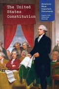 Cover: The United States Constitution - Cavendish Square Publishing